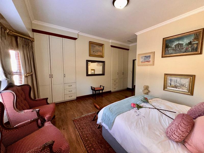 4 Bedroom Property for Sale in Waterlake Farm Lifestyle Estate Gauteng