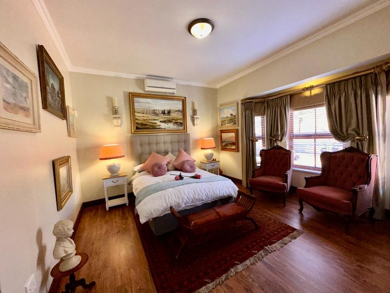 4 Bedroom Property for Sale in Waterlake Farm Lifestyle Estate Gauteng