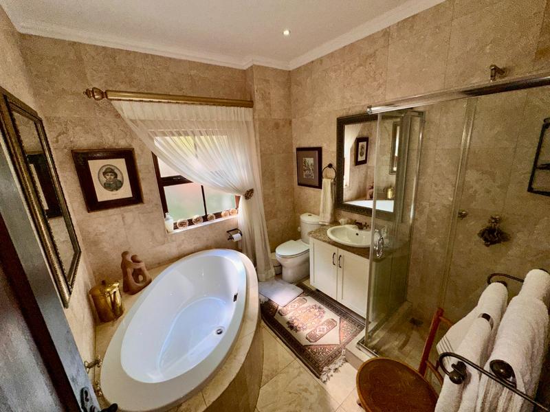 4 Bedroom Property for Sale in Waterlake Farm Lifestyle Estate Gauteng