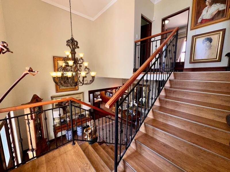 4 Bedroom Property for Sale in Waterlake Farm Lifestyle Estate Gauteng