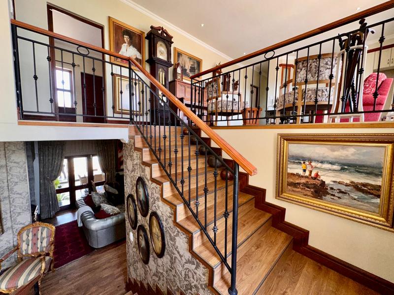 4 Bedroom Property for Sale in Waterlake Farm Lifestyle Estate Gauteng