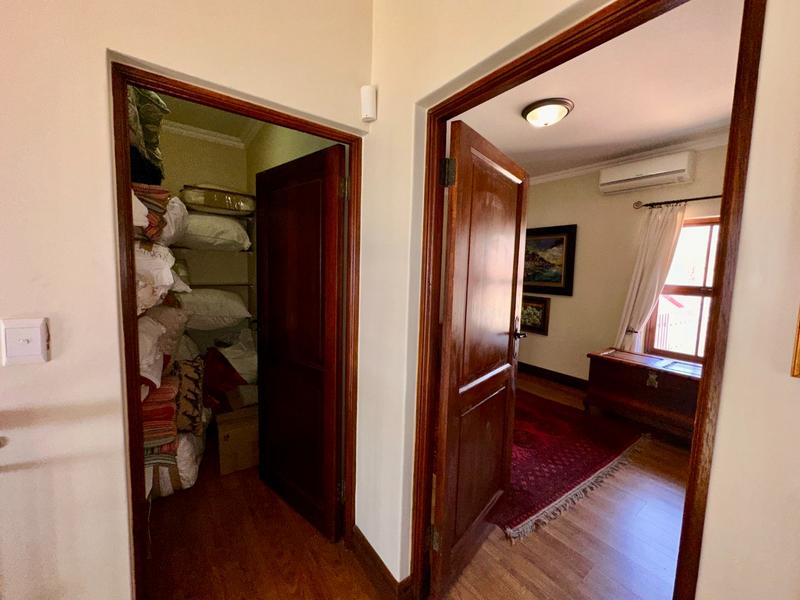 4 Bedroom Property for Sale in Waterlake Farm Lifestyle Estate Gauteng