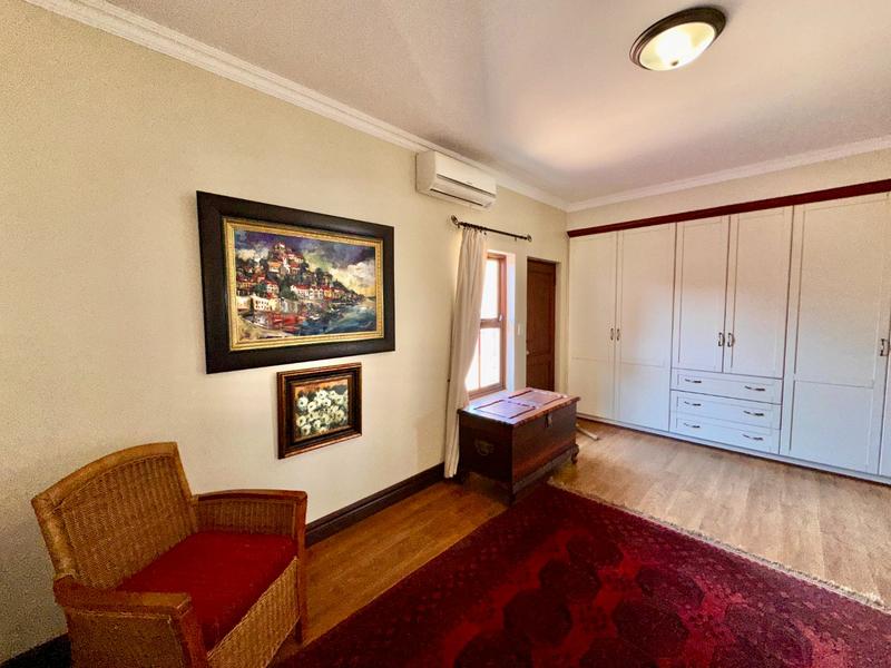 4 Bedroom Property for Sale in Waterlake Farm Lifestyle Estate Gauteng