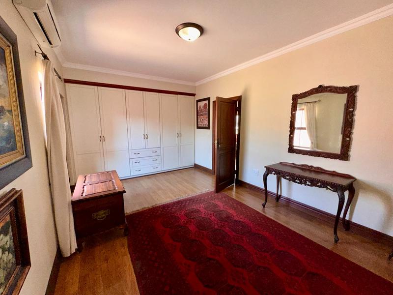 4 Bedroom Property for Sale in Waterlake Farm Lifestyle Estate Gauteng