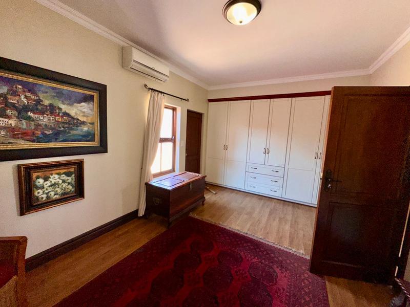 4 Bedroom Property for Sale in Waterlake Farm Lifestyle Estate Gauteng