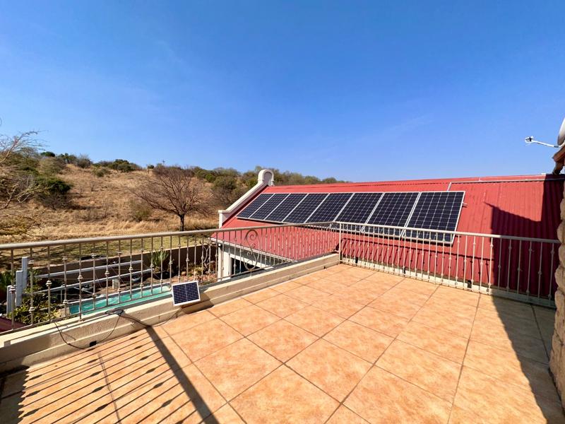 4 Bedroom Property for Sale in Waterlake Farm Lifestyle Estate Gauteng