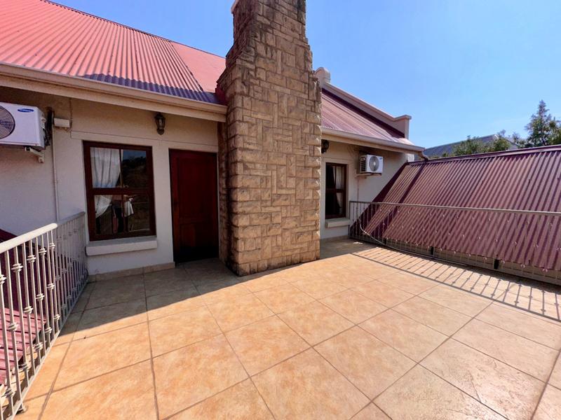 4 Bedroom Property for Sale in Waterlake Farm Lifestyle Estate Gauteng