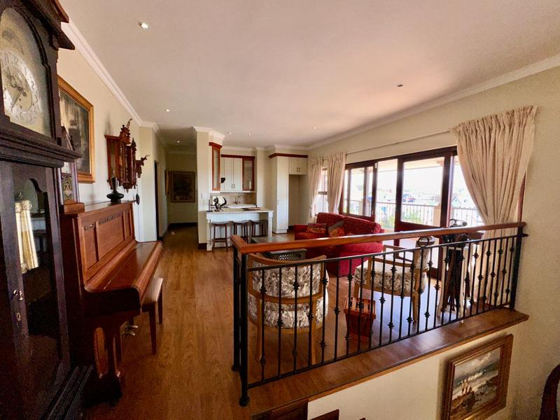 4 Bedroom Property for Sale in Waterlake Farm Lifestyle Estate Gauteng