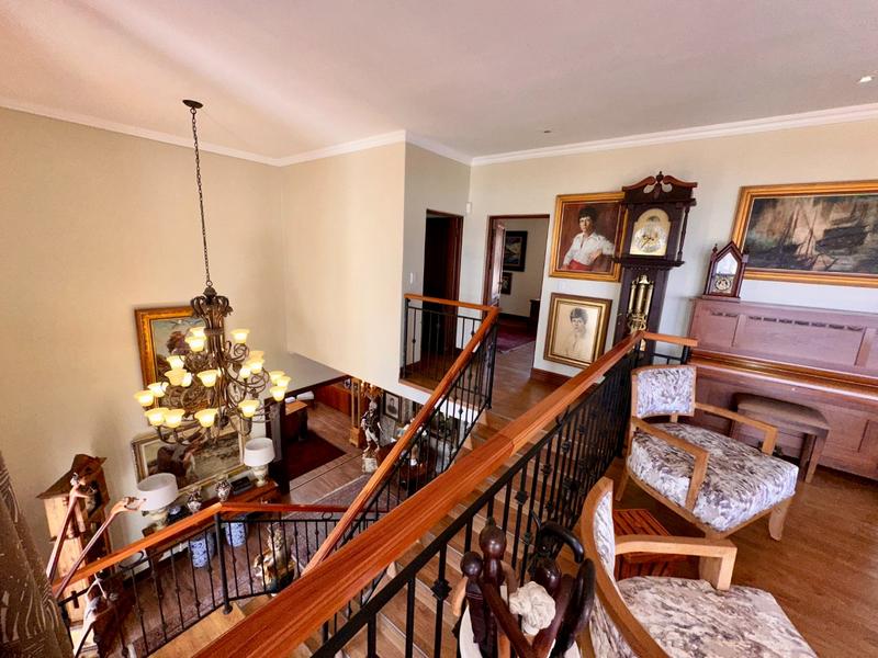 4 Bedroom Property for Sale in Waterlake Farm Lifestyle Estate Gauteng