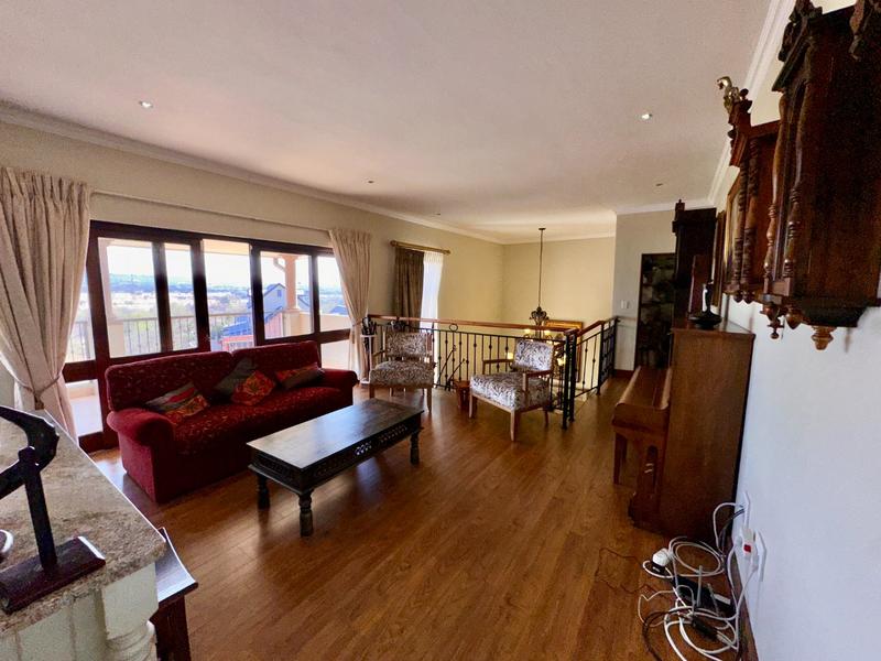 4 Bedroom Property for Sale in Waterlake Farm Lifestyle Estate Gauteng