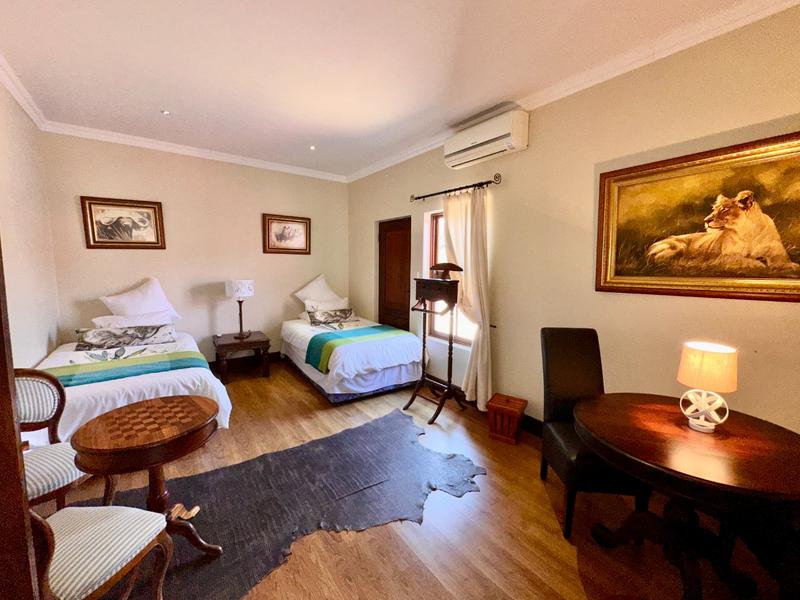 4 Bedroom Property for Sale in Waterlake Farm Lifestyle Estate Gauteng