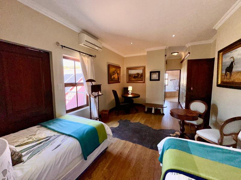 4 Bedroom Property for Sale in Waterlake Farm Lifestyle Estate Gauteng