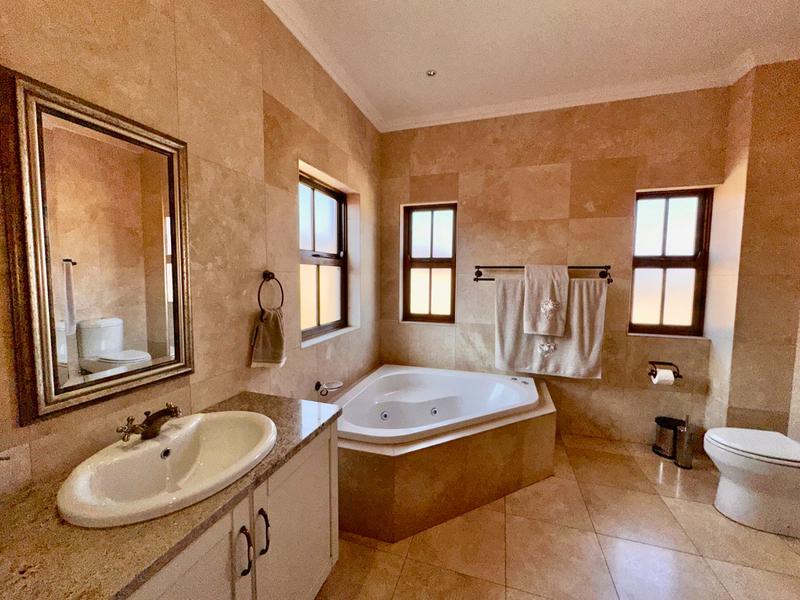 4 Bedroom Property for Sale in Waterlake Farm Lifestyle Estate Gauteng