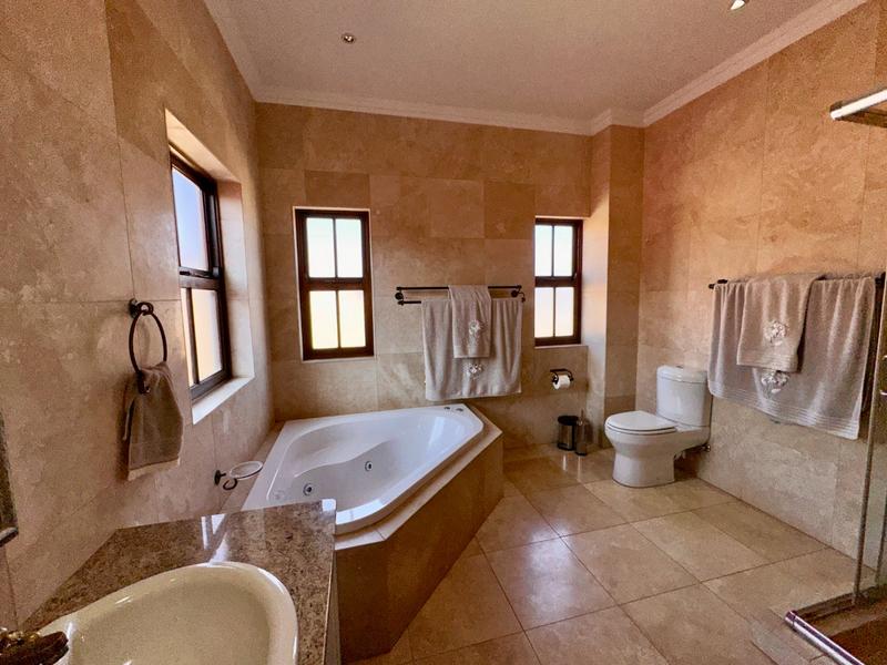 4 Bedroom Property for Sale in Waterlake Farm Lifestyle Estate Gauteng