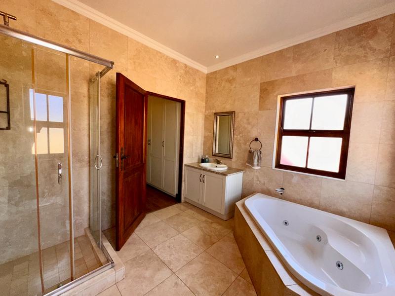 4 Bedroom Property for Sale in Waterlake Farm Lifestyle Estate Gauteng