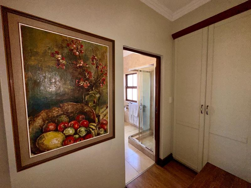 4 Bedroom Property for Sale in Waterlake Farm Lifestyle Estate Gauteng