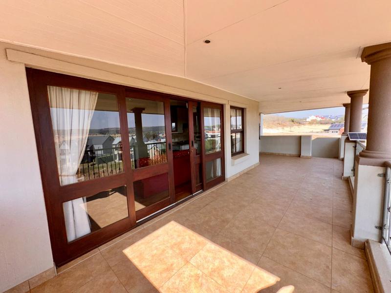 4 Bedroom Property for Sale in Waterlake Farm Lifestyle Estate Gauteng