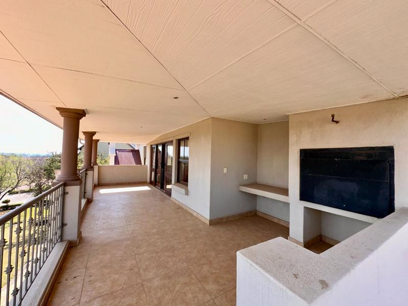 4 Bedroom Property for Sale in Waterlake Farm Lifestyle Estate Gauteng