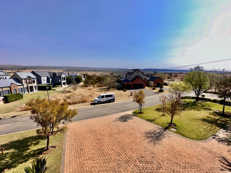 4 Bedroom Property for Sale in Waterlake Farm Lifestyle Estate Gauteng