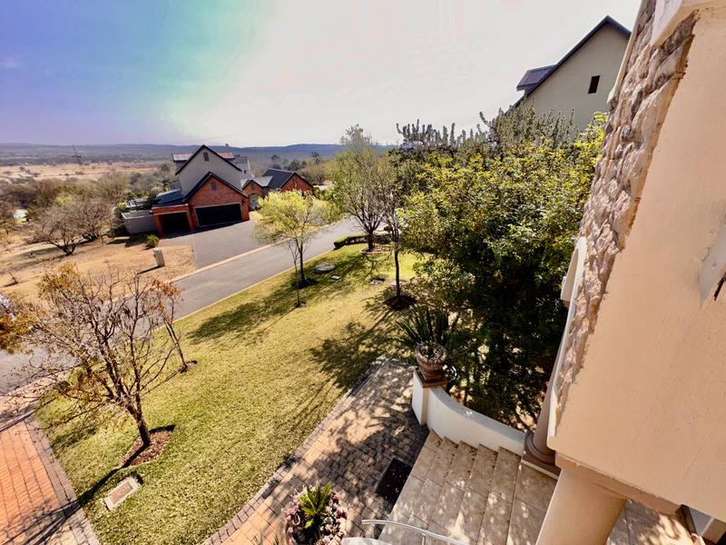 4 Bedroom Property for Sale in Waterlake Farm Lifestyle Estate Gauteng