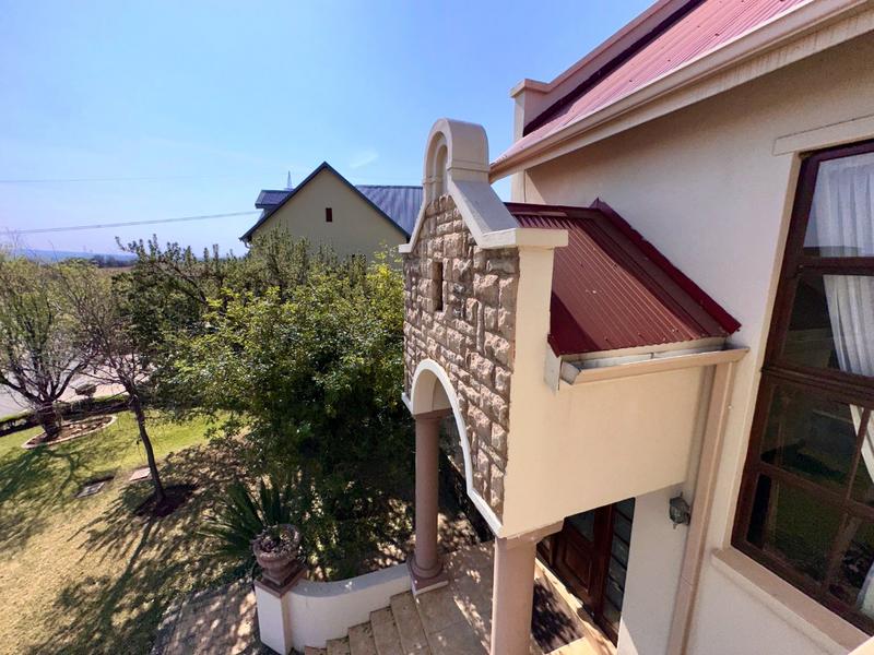 4 Bedroom Property for Sale in Waterlake Farm Lifestyle Estate Gauteng