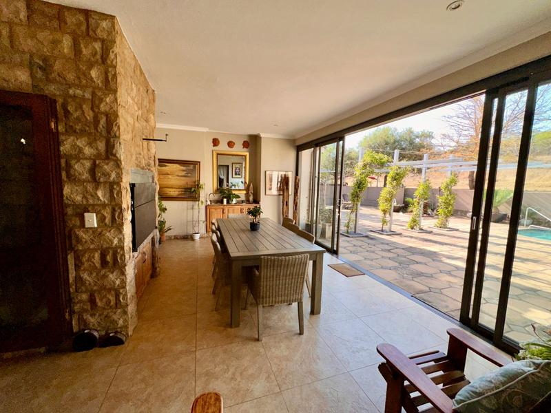 4 Bedroom Property for Sale in Waterlake Farm Lifestyle Estate Gauteng