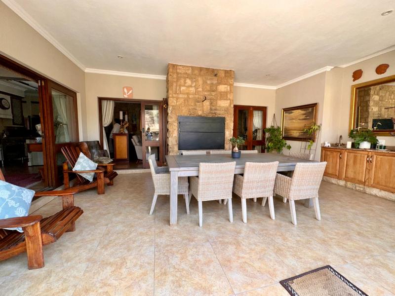 4 Bedroom Property for Sale in Waterlake Farm Lifestyle Estate Gauteng