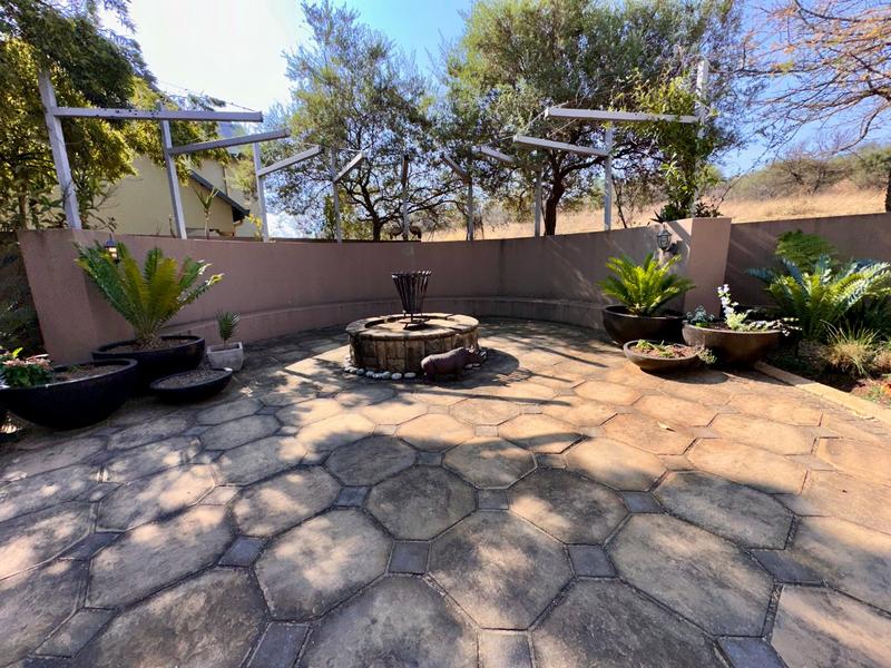 4 Bedroom Property for Sale in Waterlake Farm Lifestyle Estate Gauteng