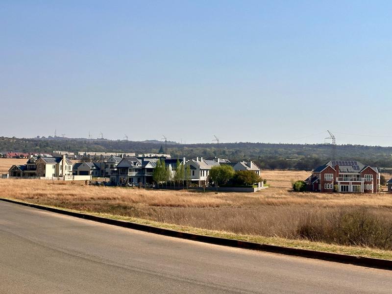 4 Bedroom Property for Sale in Waterlake Farm Lifestyle Estate Gauteng