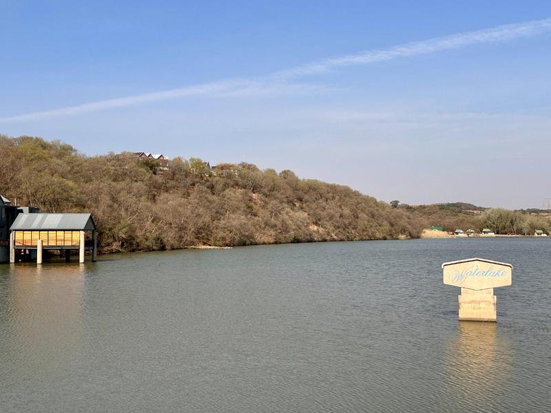 4 Bedroom Property for Sale in Waterlake Farm Lifestyle Estate Gauteng