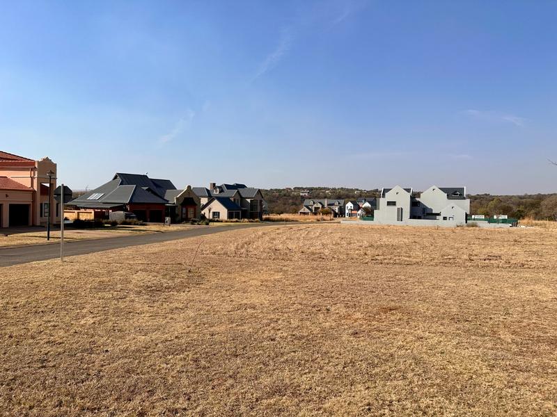 4 Bedroom Property for Sale in Waterlake Farm Lifestyle Estate Gauteng