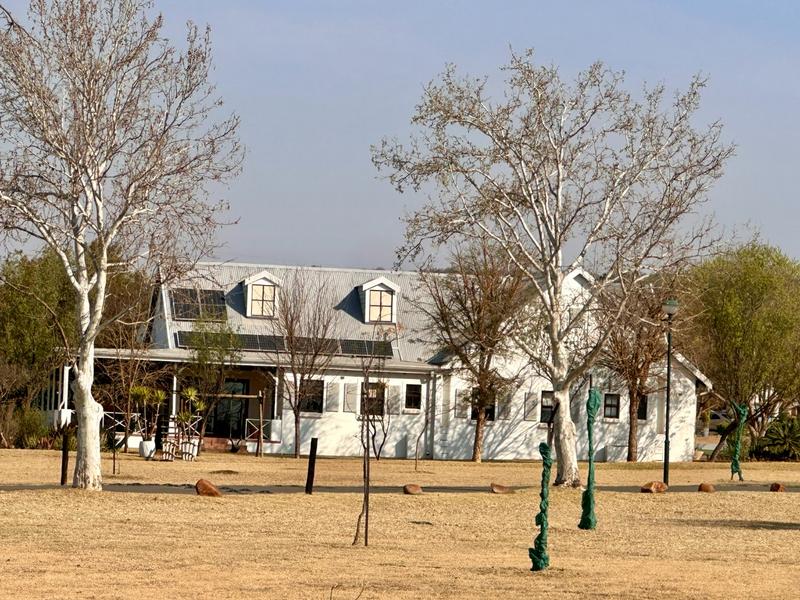4 Bedroom Property for Sale in Waterlake Farm Lifestyle Estate Gauteng