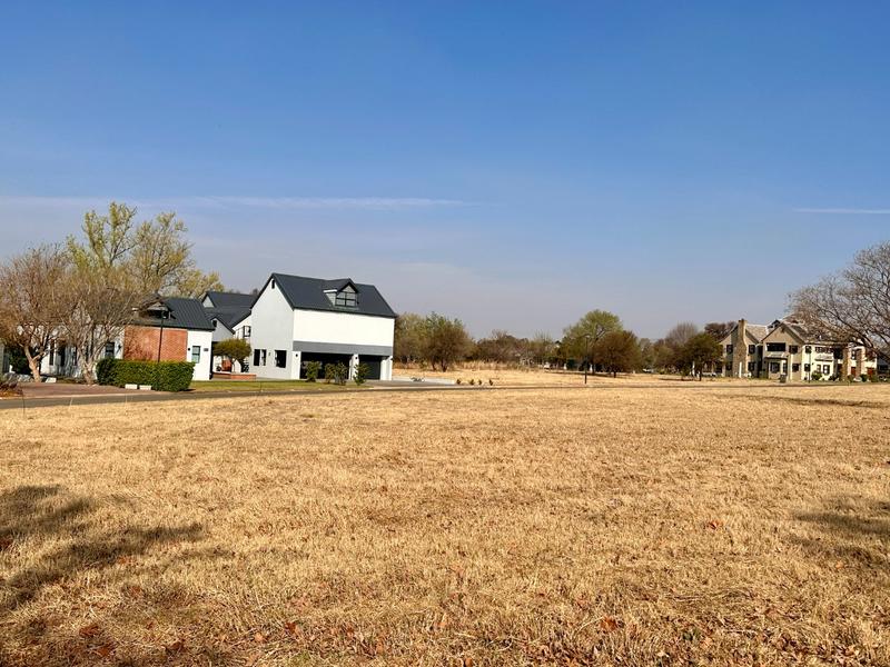 4 Bedroom Property for Sale in Waterlake Farm Lifestyle Estate Gauteng