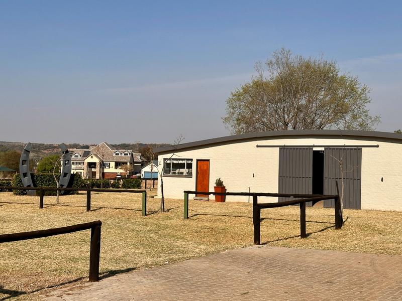 4 Bedroom Property for Sale in Waterlake Farm Lifestyle Estate Gauteng