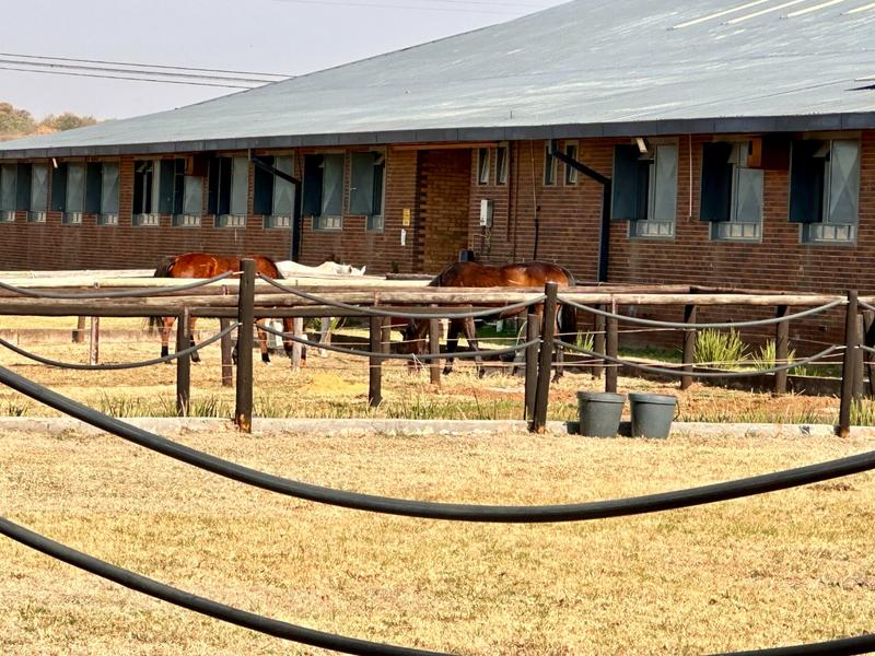 4 Bedroom Property for Sale in Waterlake Farm Lifestyle Estate Gauteng