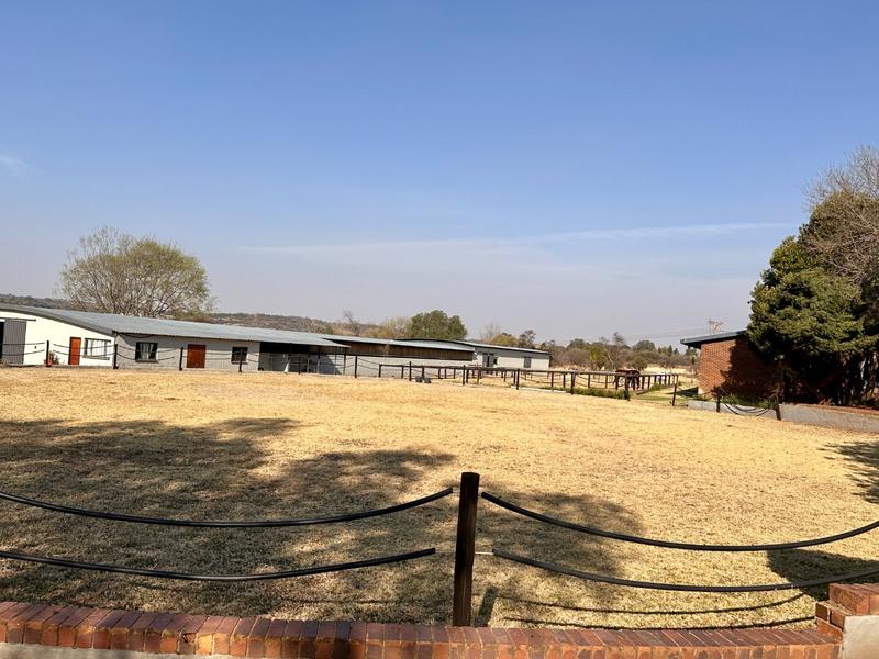 4 Bedroom Property for Sale in Waterlake Farm Lifestyle Estate Gauteng