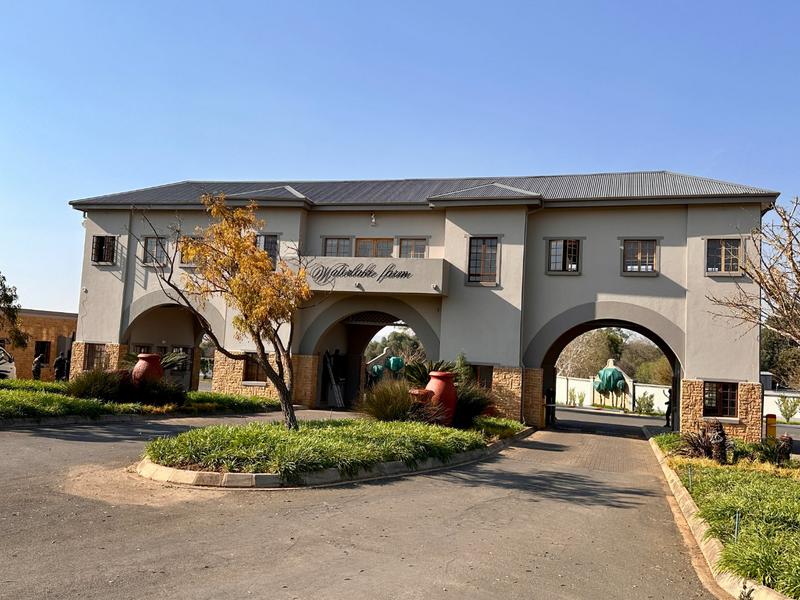 4 Bedroom Property for Sale in Waterlake Farm Lifestyle Estate Gauteng