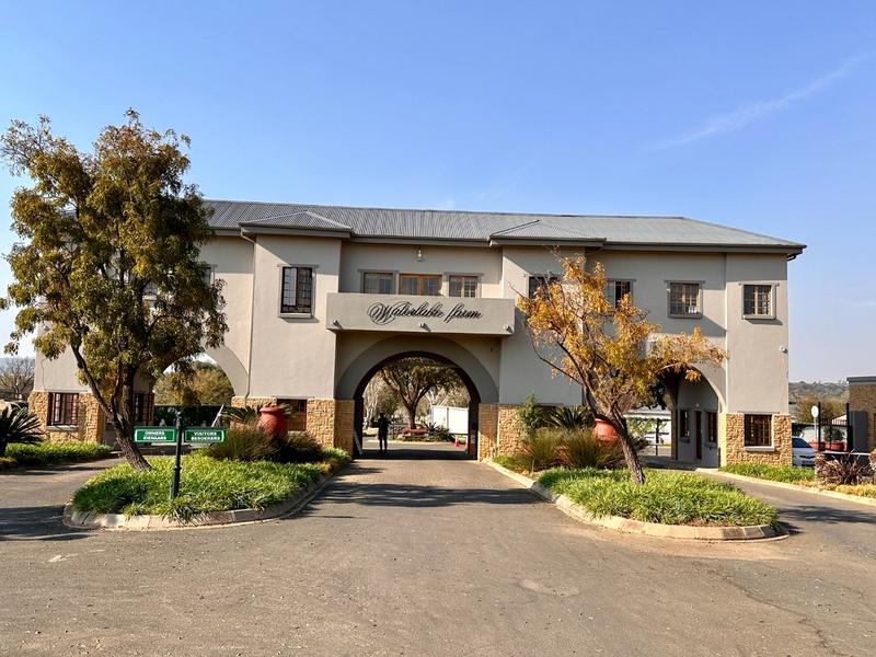 4 Bedroom Property for Sale in Waterlake Farm Lifestyle Estate Gauteng