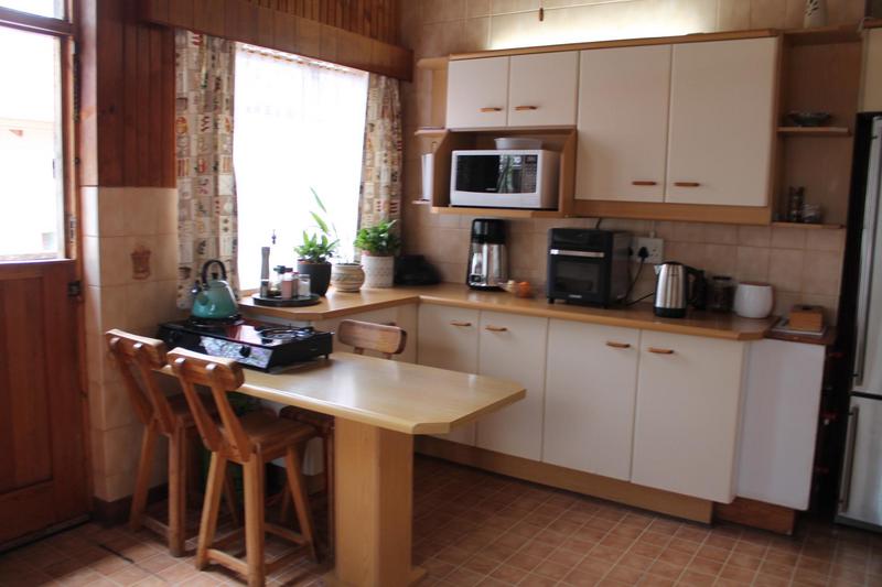 3 Bedroom Property for Sale in Kensington Gauteng