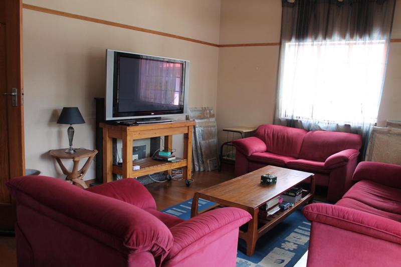 3 Bedroom Property for Sale in Kensington Gauteng