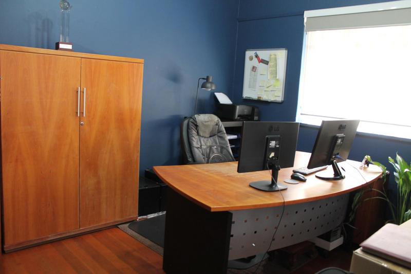 3 Bedroom Property for Sale in Kensington Gauteng