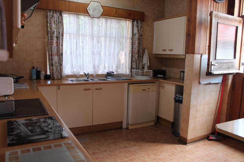 3 Bedroom Property for Sale in Kensington Gauteng
