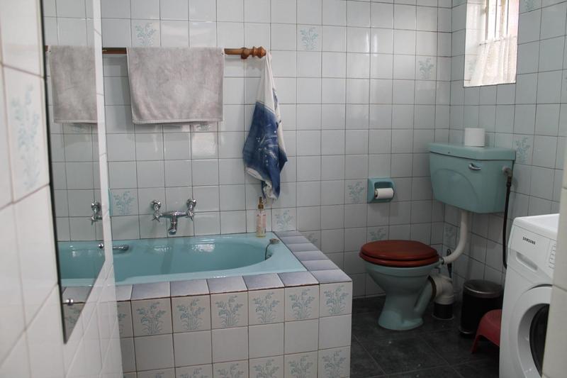 3 Bedroom Property for Sale in Kensington Gauteng