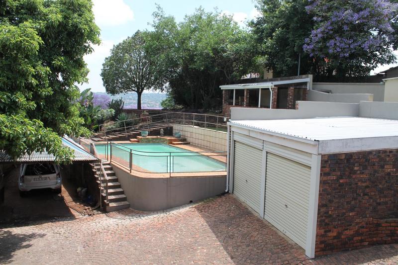 3 Bedroom Property for Sale in Kensington Gauteng