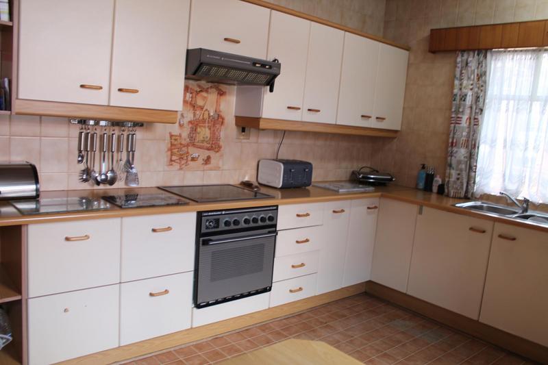 3 Bedroom Property for Sale in Kensington Gauteng