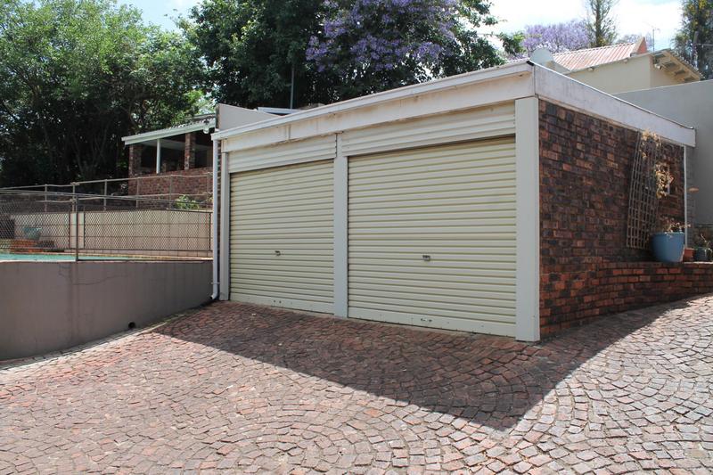 3 Bedroom Property for Sale in Kensington Gauteng