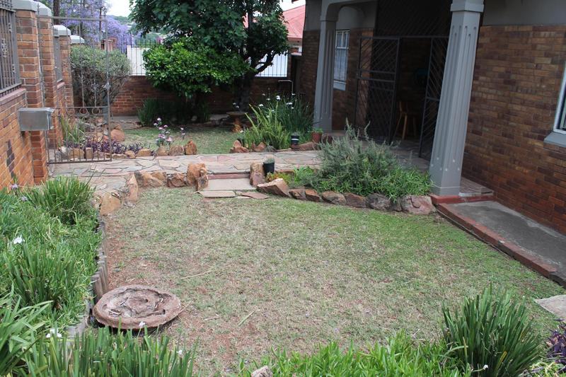 3 Bedroom Property for Sale in Kensington Gauteng