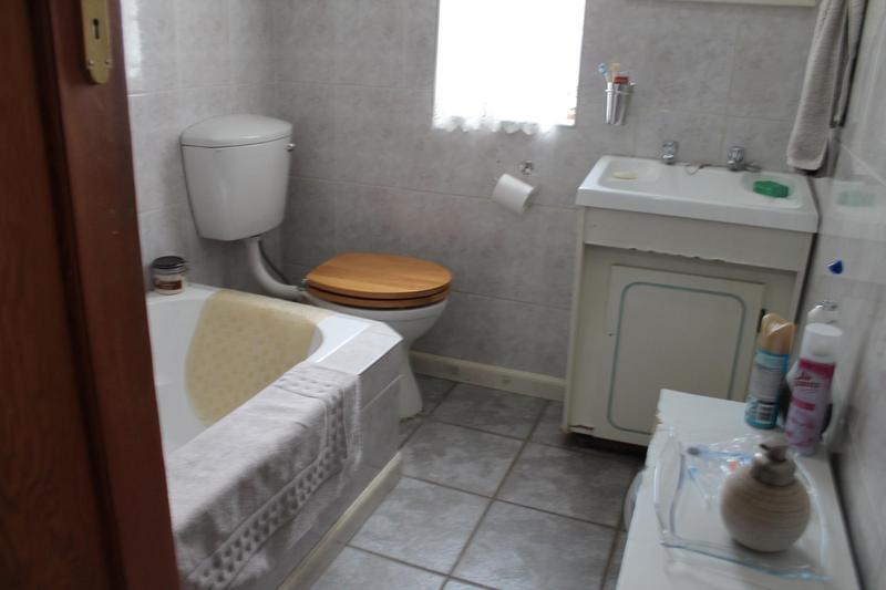 3 Bedroom Property for Sale in Kensington Gauteng