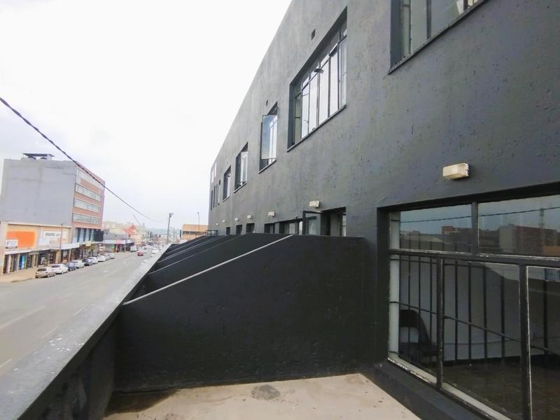 Commercial Property for Sale in Benoni Central Gauteng