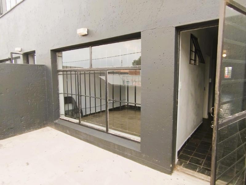 Commercial Property for Sale in Benoni Central Gauteng